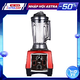 Mua Máy xay sinh tố công nghiệp Fuki FK-3000A (3000W) Hẹn giờ - Hàng chính hãng