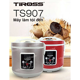 Máy làm tỏi đen Tiross TS907 - Hàng chính hãng