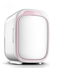 Tủ lạnh mini dung tích 6L
