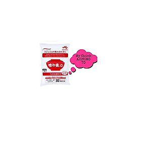 BỘT NGỌT AJINOMOTO GYOMUYO S 1KG 12B T