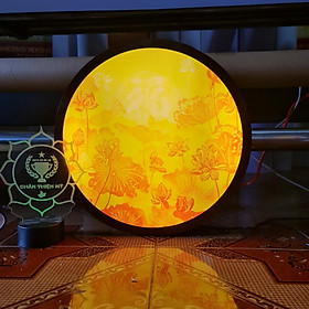 Đèn thờ hào quang Trúc chỉ in_09