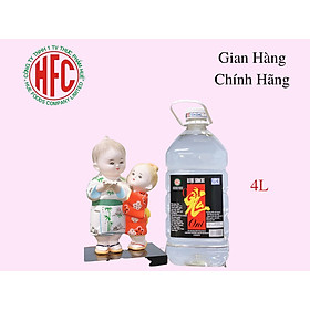 Chính hãng Rượu Shochu Oni 29 Chai 500ml 4L