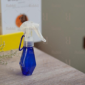 Chai xịt phun sương có móc treo Rabbit Lab 110ml