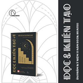 Chuyên đề Đọc & Kiến Tạo #1: GÕ CỬA TƯƠNG LAI - Go Deuk Seong