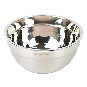 Thau Inox Đa Năng Happycook