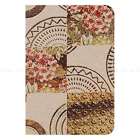 Notebook PhotoStory 80 Trang Bìa Kraff TK 10 (10.5 x 15.5cm)