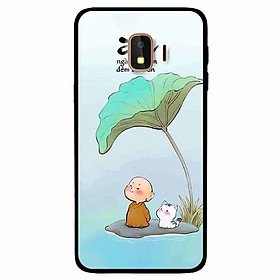 Ốp lưng dành cho Samsung J2 Pro mẫu Ngày Bình An