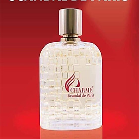 Nước Hoa Nữ Charme Scandal De Paris Pháp 100ml