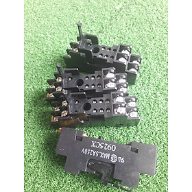 Mua Đế rơ le P2RF-08 8 chân