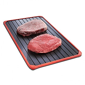 Mua THỚT RÃ ĐÔNG VONSHEF VonShef Defrosting Tray