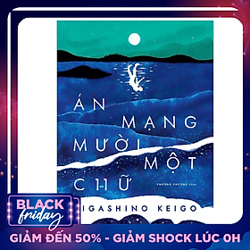Án Mạng Mười Một Chữ