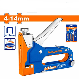 Mua DỤNG CỤ BẤM GHIM/ KỀM BẤM GHIM WADFOW - HÀNG CHÍNH HÃNG