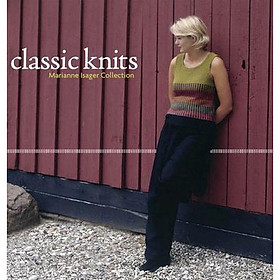 [Download Sách] Classic Knits