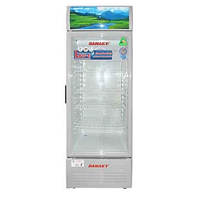 Tủ mát Sanaky 290L VH - 358KL - Hàng chính hãng