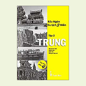 Du Lịch 3 Miền - Tập 2: Trung