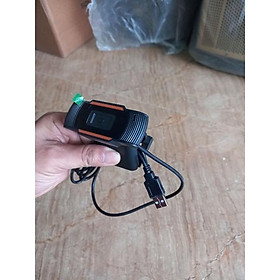 Mua Webcam PC  Camera PC  Camera Máy Tính Để Bàn - Cubo Mart
