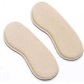 Dán Gót Giày Chống Phồng Rộp Chân Lót Cho Giày Rộng
