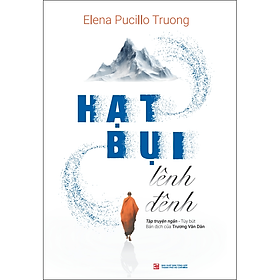 Sách Hạt bụi lênh đênh