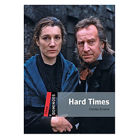 Dominoes Second Edition Level 3: Hard Times 