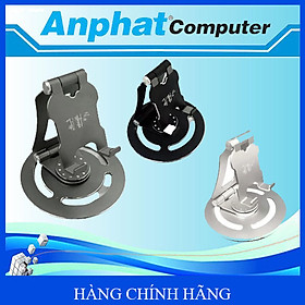 Mua Giá đỡ Điện Thoại Máy Tính Bảng G60 xoay 360 độ Trắng/Đen/Xám – Hàng Chính Hãng