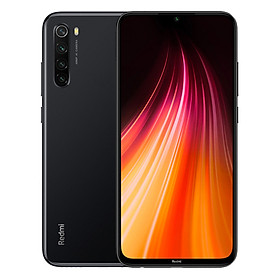 Điện Thoại Xiaomi Redmi Note 8 - Hàng Chính Hãng