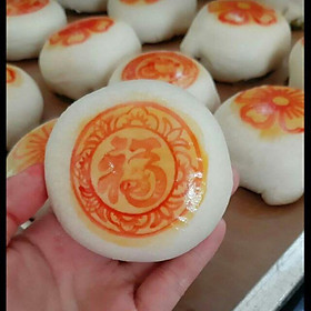 Mua Mộc bánh pía 5cm