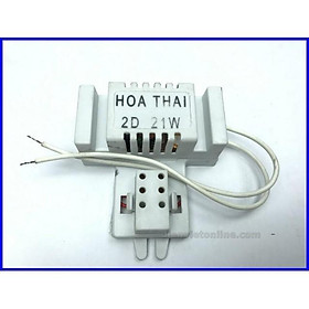 Mua Tăng phô bóng bướm 21W