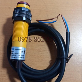 Mua Cảm biến vật cản hồng ngoại E3F-DS30Y2- 2 dây-AC220v-NC-NPN