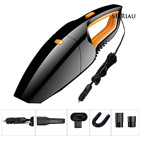 Máy Hút Bụi Cầm Tay Xqcqx 12v 120w