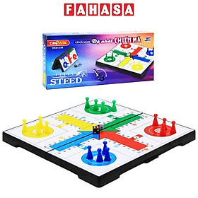 Cờ Cá Ngựa - Đệ Nhất Chiến Mã - Cresta DK81338