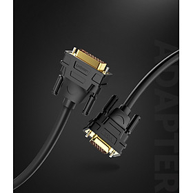Mua Cáp Chuyển Đổi Dvi 24+5 To Vga ugreen 11677 - Hàng chính hãng