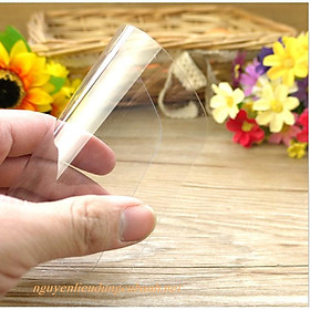 Mua MIẾNG CHÀ LÁNG NHỎ TRONG SUỐT