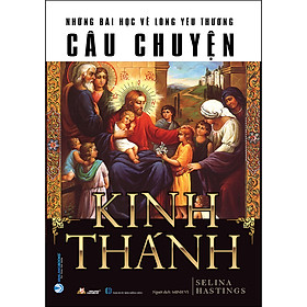 Câu Chuyện Kinh Thánh