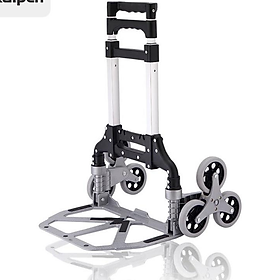 Mua XE KÉO CẦU THANG Gấp Gọn Thông Minh   Trọng Lượng Kéo 100kg  XKK01