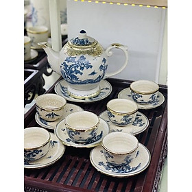 Mua Bộ chóp minh long bọc đồng