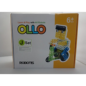 Mua ROBOTIS OLLO J Kit set- Hàng Nhập khẩu