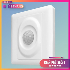 Mua Công tắc cảm ứng chuyển động hồng ngoại MR-288