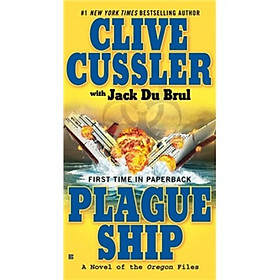 Plague Ship