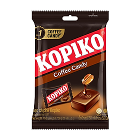 Kẹo cà phê Kopiko bịch 150g - 20051