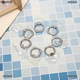 Nhẫn đỡ điện thoại dạng vòng tròn tiện dụng chất lượng cao