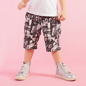 Quần Shorts Bé Trai Ugether UKID137