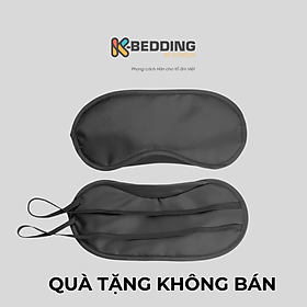 Mua  QUÀ TẶNG  Bịt Che Mắt Ngủ Thoáng Khí  Mềm Mại Cho Giấc Ngủ Ngon  Mặt Nạ Ngủ