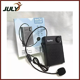 Mua Loa trợ giảng Mic trợ giảng có bluetooth - JL -  HÀNG CHÍNH HÃNG