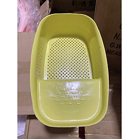 Mua Rổ Nhựa Lọc Rác Bồn Rửa Chén  Rổ Đa Năng Gắng Bồn Rửa Chén