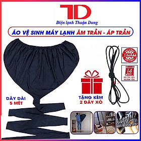 Mua Áo vệ sinh máy lạnh