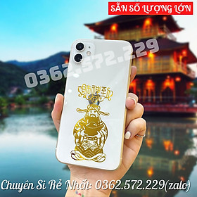 Mua MIẾNG DÁN THẦN TÀI SIÊU HÚT LỘC ÔM THỎI VÀNG Dùng Để dán điện thoại   laptop  Máy tính phong thủy May Mắn.