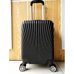 >> BÁO GIÁ VALI XÁCH TAY BUBULE-EL (SIZE S) | Shopee Lazada Sendo Tiki mới nhất 77 Vali kéo du lịch- Size Cabin- Hành lý xách tay 16inch- Vali nhựa thời trang mẫu mới 2020