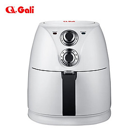 Mua Nồi nướng chân không 3.5 lít Gali GL-1106 - Hàng chính hãng