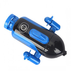 Tàu Ngầm Điều Khiển Từ Xa 4 Kênh Jin Guang 777-219