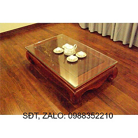 Mua Bàn osin gỗ hương  kích thước ngang 30cm x dọc 40cm x cao 10cm  thích hợp làm bàn trà  hoặc kê các vật dụng